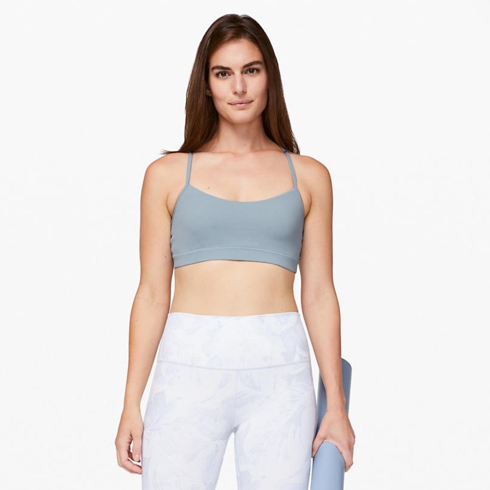 ☆ Lululemon Flow Y Bra ☆
